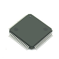 SC14437A2MS4VYXN DECT Processor SMD-QFP64 NSC