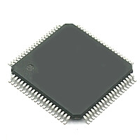 SC14480A5M DECT Processor SMD-TQFP80 SITEL