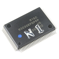 M3030RFDPFP Microcomputer 16Bit SMD-TQFP100 MITSUBISHI