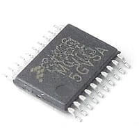MC9S08SH16CTJ-PROG Automotive ICs SMD-TSSOP20 FREESCALE
