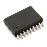 PIC16C712-20I/SO MCU 8-bit PIC16 RISC 5V SMD-SO18 MICROCHIP
