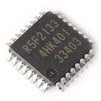 R5F21334HK401FPX4NF SMD-LQFP32 RENESAS