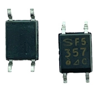 PC357N3J000F Photocoupler SMD-SO4 SHARP