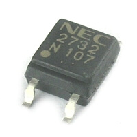 PS2732-1 Photocoupler SMD-SO4 NEC