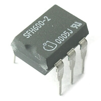 SFH600-2 Optocoupler DIP6 INFINEON