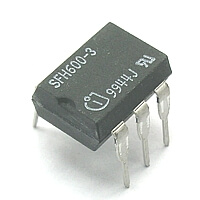 SFH600-3 Photocoupler DIP6 INFINEON
