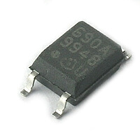 SFH690AT Optocoupler SMD-SO4 INFINEON