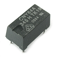 CNY64A Coupling Devices THT TFK