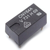 CNY64A Opto Coupling Devices THT VISHAY