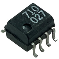 HCPL0710 Optocoupler SMD-SO8 AGILENT