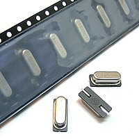 CX49G-16.0000MHz 16.0000 MHz Quartz SMD-CX49G NDK