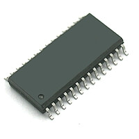 ST62T15M6/HWD MCU 8-Bit OTP 2K SMD-SO28 SGS