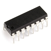 ST7FLITE09YDB6 MCU 8MHz 1.5KB 128Byte Flash DIP16 STM