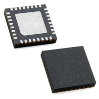 STM8AF52A6UCY MCU CAN 24 Mhz 128 KB SMD-QFN32 STM