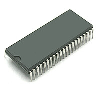 TMP87PK42N MCU 8-Bit OTPROM SDIP42 TOSHIBA