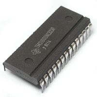 TMS1000NL MCU IC DIP28 TI
