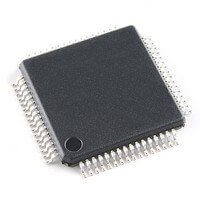 UPD78F0034AGK MCU 8-Bit Single-Chip QFP SMD-TQFP64 NEC
