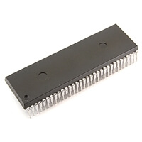 UPD78F0034YCW MCU 8-Bit Single-Chip SDIP64 NEC USED