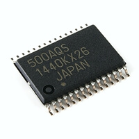 UPD78F0500MC MCU 8-Bit RAM Flash ROM SMD-SSOP30 RENESAS