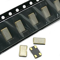TSX5032S-10.368MHz Quartz 10.368 MHz SMD-TSX-5S TOYOCOM