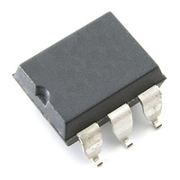 AQV252GA Relay SPST SMD-SO6 PANASONICC
