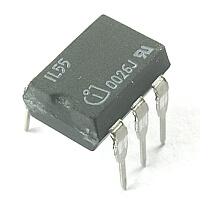 IL55 Optocoupler DIP8 SIEMENS