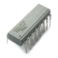 PS2533-4 Photocoupler DIP16 NEC BULK