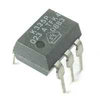 K335P Optocoupler DIP6 TFK BULK