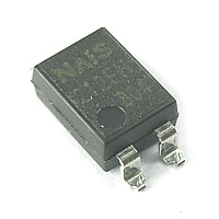AQY212EHA Relay Photo Coupler SMD-SO4 NAISMATS