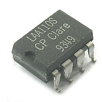 LAA110S OptoMOS Relay SMD-DIP8 CPCLARE