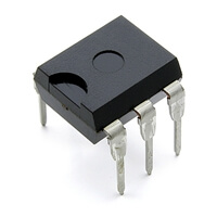 PLA140 Solid State Relay SPST 250mA 400V DIP6 CPCLARE