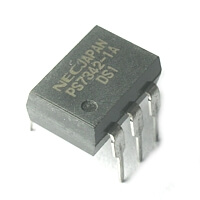 PS7342-1A Photocoupler DIP6 NEC BULK