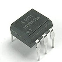 Transoptor LTV-4N35 DIP6 LITEON