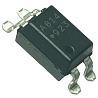 HCPL-814-300E Optocoupler SMD-DIP4 AVAGO