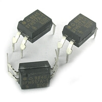 SFH617A-1 Transoptor DIP4 SIEMENS