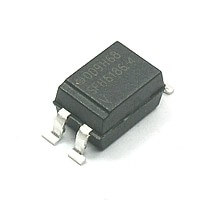 SFH6186-4T SMD-SO4 VISHAY