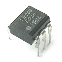 ISPD64 Transoptor DIP6 ISOCOM