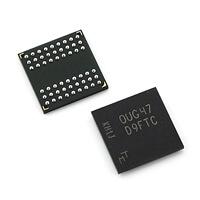 MT48LC8M16A2B4-75ITG 128MBit SDRAM SMD-BGA54 MICRON