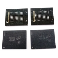 MTFC32GJWDQ-4LAITZ Flash 256G MMC SMD-BGA100 MICRON