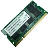 SDN06464K1BE1HY-60R DRAM Module 512MB CARD SWISSBIT