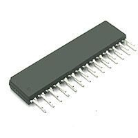 UPD42280V-30 2MBit DRAM Memory FIFO ZIP28 NEC