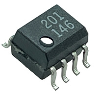 HCPL0201 Optocoupler SMD-SO8 AGILENT