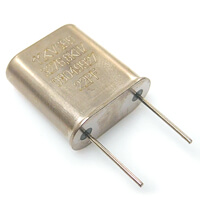 HC47U-3.2768MHz 3.2768 MHz Quartz HC47U KVG