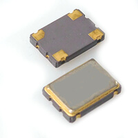 VPE1-B1B-80M000 80.000 MHz Quartz Genrator SMD MICROCHIP