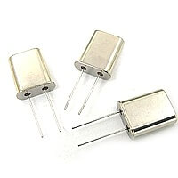 HC49U-11.0592MHz 11.0592MHz Quartz HC49U HKC