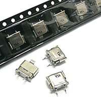 14.400MHz 14.400MHz Crystal Oscill UM-5 SMD-UM5 CORNING