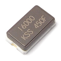 CX11F-16.0000MHz 16.00000 MHz Quartz SMD-CX-11F KYOCERA