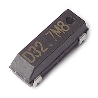 DMX-26-32.768KHz Oscillator 32.768KHz SMD KDS