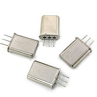 HC49U3-3.579MHz+4.433MHz Dual Crystal HC49U3 KSS