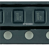 SIT8008BC-73-33E-8.000000G Cristal 8 MHz 50ppm SMD SITIME